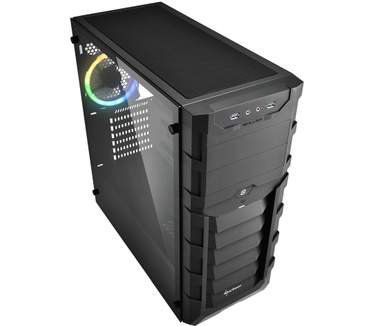 Sharkoon Skiller SGC1 RGB