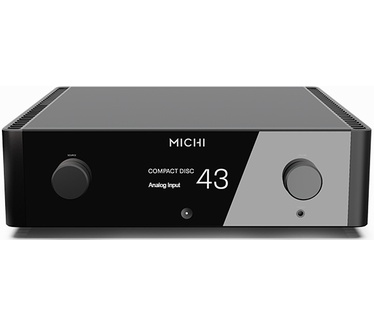 Rotel Michi P5