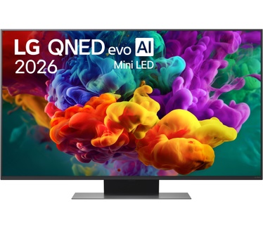 LG 50QNED87B6A