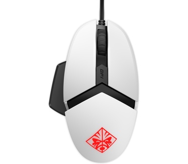 HP Omen Reactor Wit