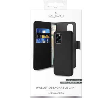 Puro IPCX19BOOKC3BLK