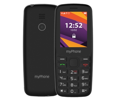 myPhone 6410 LTE