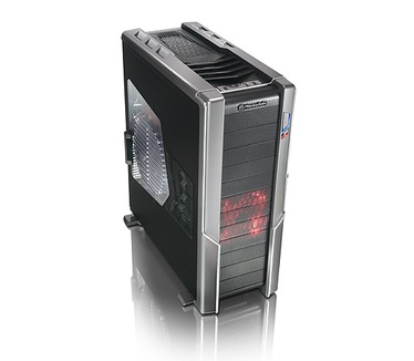 Thermaltake Spedo Advance Package