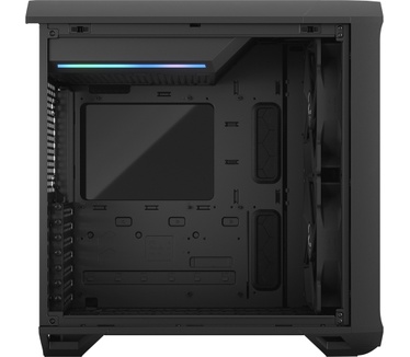 Fractal Design Torrent Compact Black TG Dark