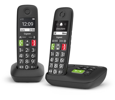 Gigaset E290A Duo