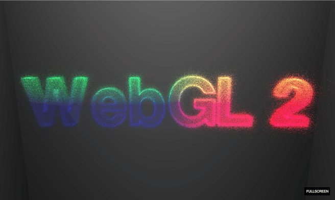 WebGL 2.0