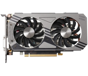 Zotac GeForce GTX 1060 AMP