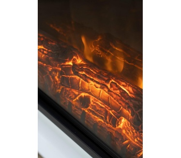 Eurom Malmo Fireplace