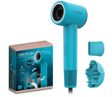 Cecotec DryNova Blue