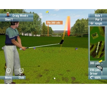 Realplay Golf