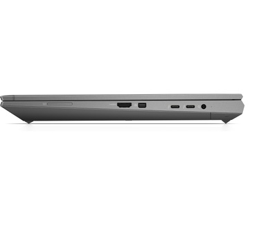 HP ZBook Fury 15 G7 (119Y0EA)