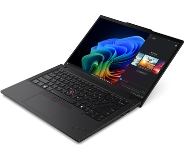 Lenovo ThinkPad T14 Gen 6 (AMD) Copilot+ PC