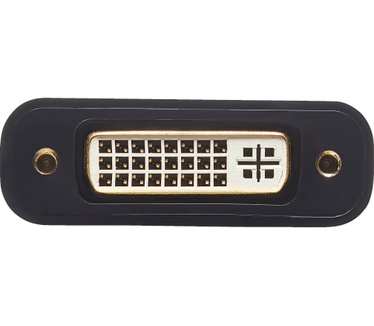 Tripp-Lite P134-06N-DVI-V2 Zwart