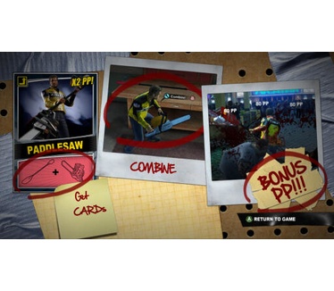 Dead Rising 2, PS3