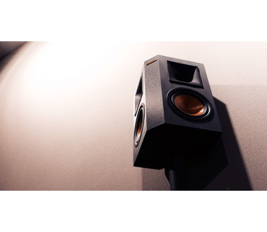 Klipsch RP-250S (Zwart)