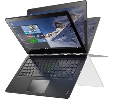 Lenovo Yoga 900-13ISK2 2 80UE004BMH