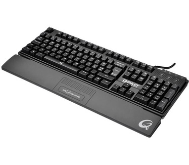 Qpad MK-85