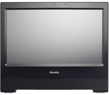 Shuttle X 5040TA