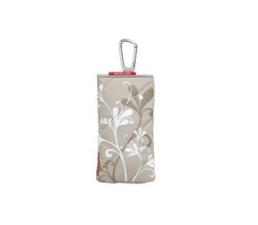 Golla Golla Mobile Bag FROST Beige G205