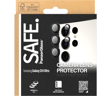 PanzerGlass SAFE95671