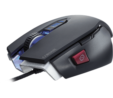 Corsair Gaming M65