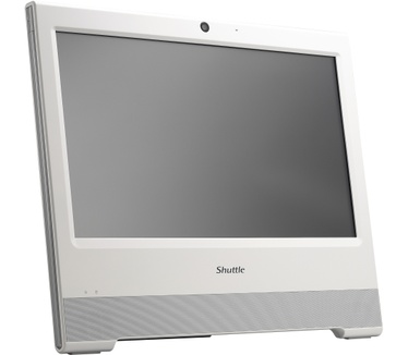 Shuttle X5070XA