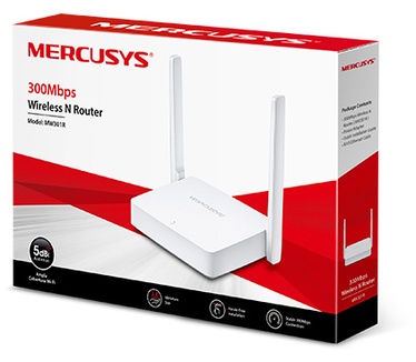 Mercusys MW301R
