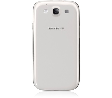 Samsung Galaxy S III 16GB Wit