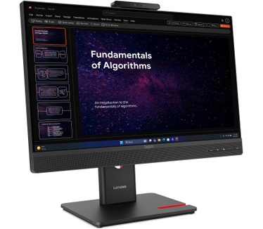 Lenovo ThinkCentre TIO24 Gen6 Monitor