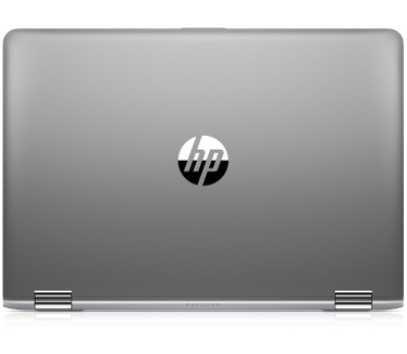 HP Pavilion x360 14-ba000nb
