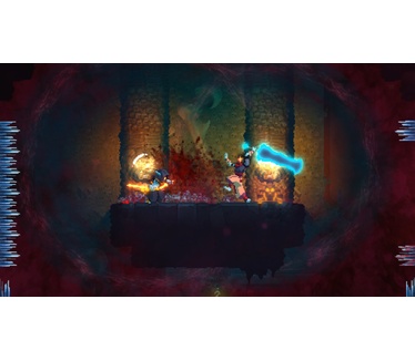 Dead Cells - Action Game Of The Year Edition, PS4