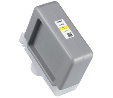 Canon PFI-110Y