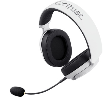 Trust GXT 499 Forta Draadloze gamingheadset voor de PS5