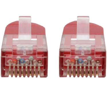 Tripp-Lite N200-006-RD Rood