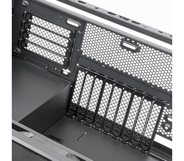 Silverstone SST-ALF2B-G
