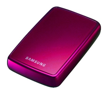 Samsung S1 Mini Roze 120GB Roze