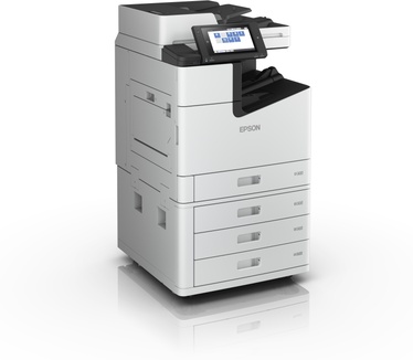 Epson WorkForce Enterprise WF-M20590D4TW