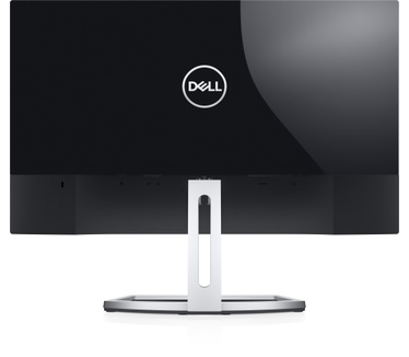 Dell S2218H Zwart