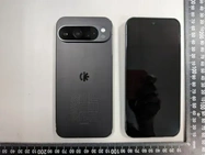 NCC plaatjes van de Pixel 9