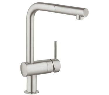 Grohe Minta