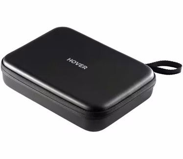 HOVERAir Combo Case for X1 Pro & ProMax - Zwart