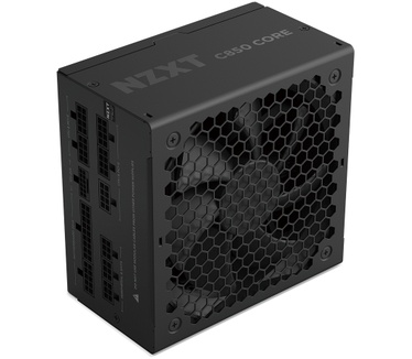 NZXT C850 Gold Core