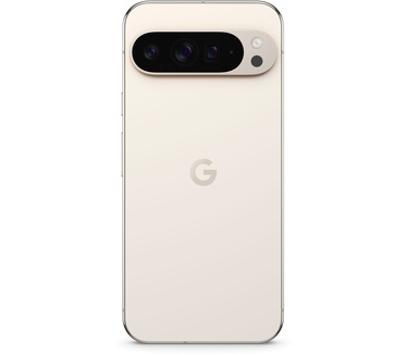Google Pixel 9 Pro XL, 256GB opslag Crème