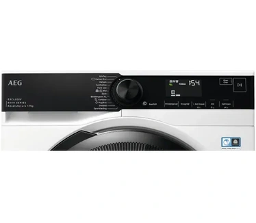 AEG AEG TR8ROSTOCK warmtepompdroger