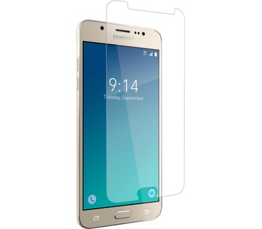 Zagg InvisibleShield Glass+ Screenprotector Samsung Galaxy J5 (2017)