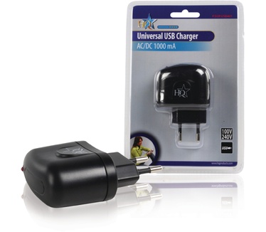 HQ Products HQ HQ, Universele USB Lader (P.SUP.USB401)