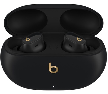 Beats Studio Studio Buds+ (Zwart)