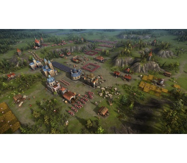 Cossacks 3, Linux, macOS, Windows