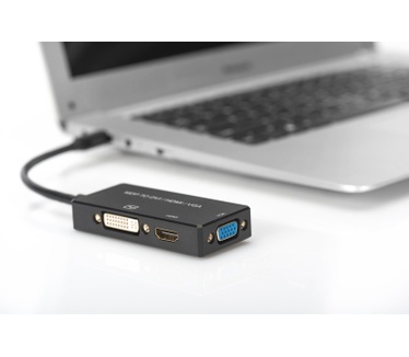 Digitus DB-340419-002-S