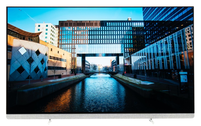 Philips OLED910